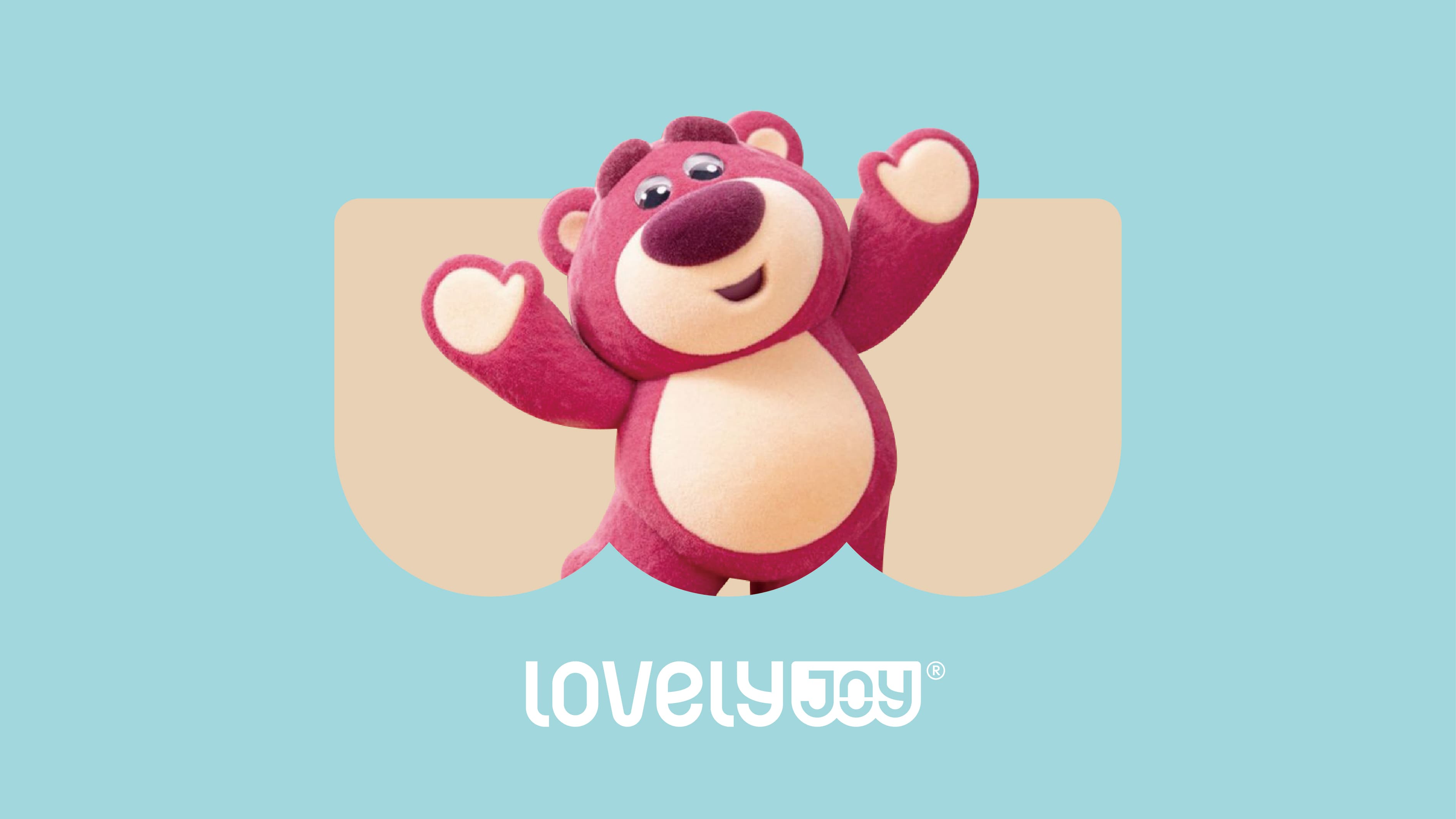 Experience Retail Custom Plush — LovelyJoy plush manufacturing case study